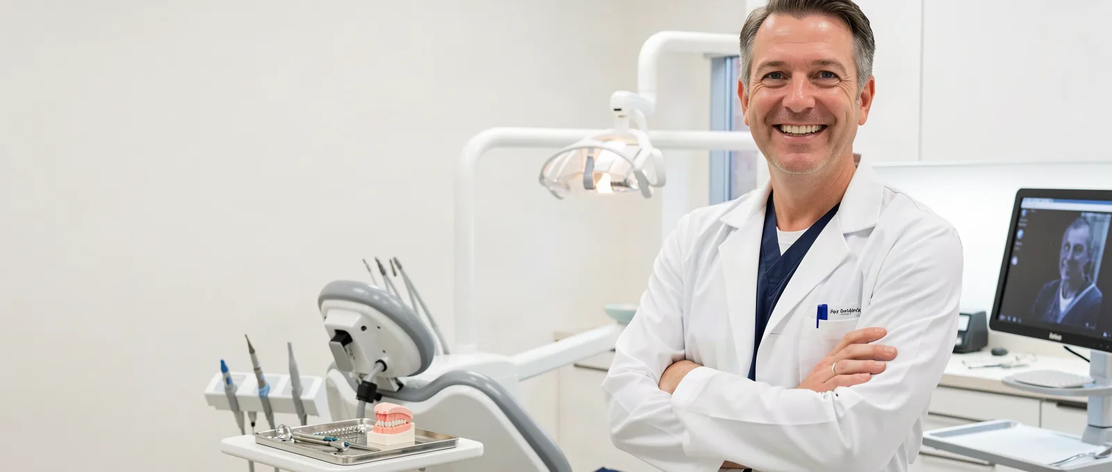 Dental implant clinic in Cape Coral, FL